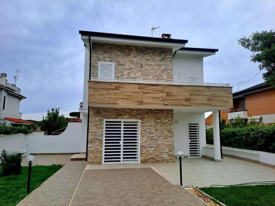 Casa 22 Anzio